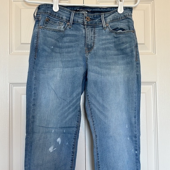 Denizen From Levi’s Skinny Jeans - Picture 2 of 3